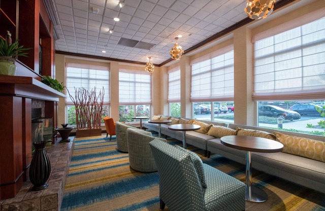 Hilton Garden Inn Tupelo