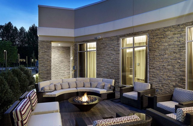 Hilton Garden Inn Roslyn