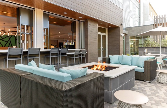 Hilton Garden Inn Walnut Creek