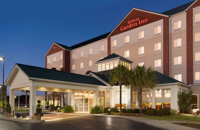 Hilton Garden Inn West Monroe