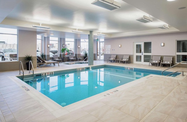 Hilton Garden Inn Winnipeg South