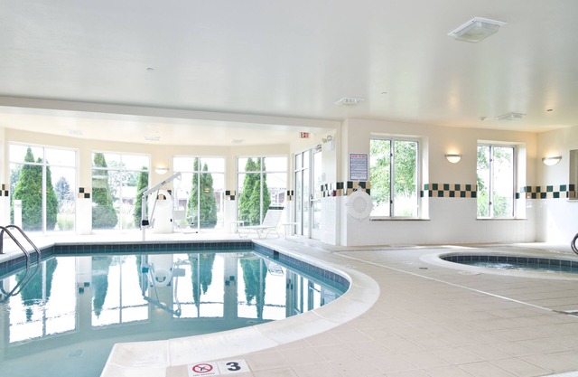 Hilton Garden Inn Wooster
