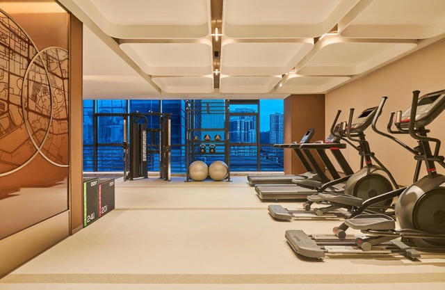 Hilton Garden Inn Zhongshan South