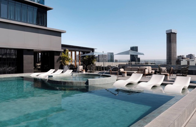 Hilton Guadalajara Midtown