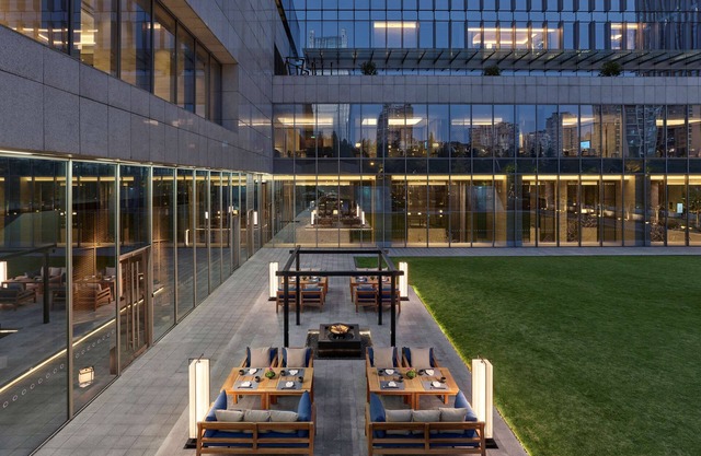 Hilton Guiyang