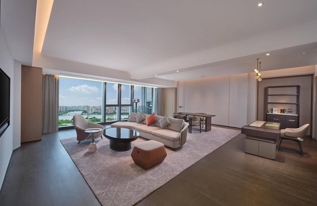 Hilton Huizhou