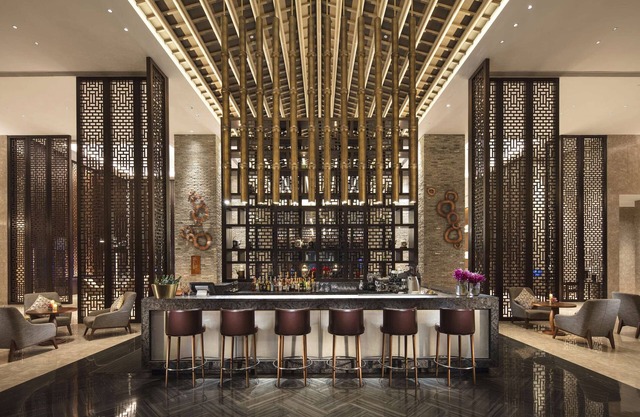 Hilton Huizhou Longmen Resort