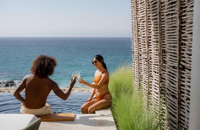 Hilton Los Cabos