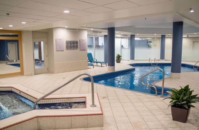 Hilton Montreal/Laval
