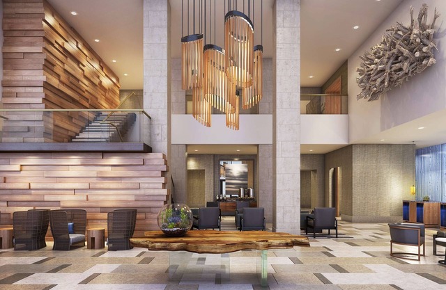 Hilton San Diego Mission Valley