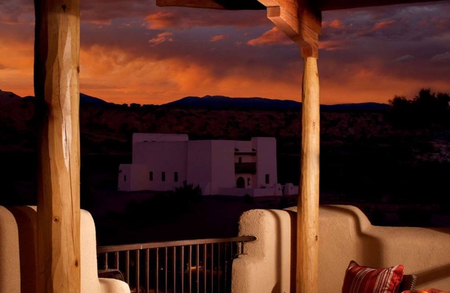 Hilton Santa Fe Buffalo Thunder