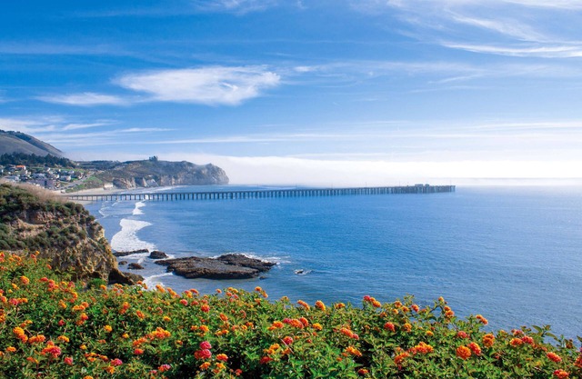 Hilton Vacation Club San Luis Bay Avila Beach