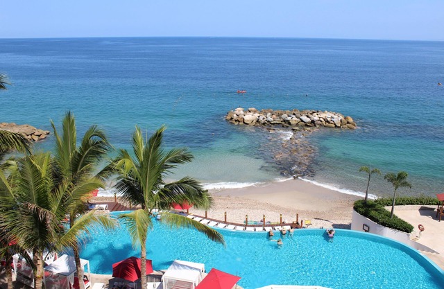 Hilton Vallarta Riviera All-Inclusive Resort, Puerto Vallarta