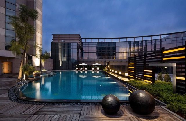 Hilton Xiamen