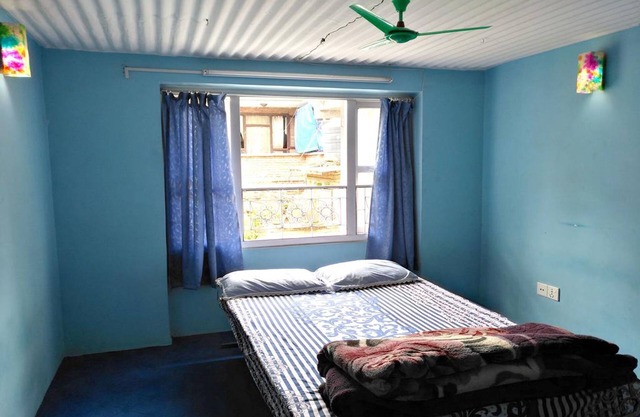 Himal home