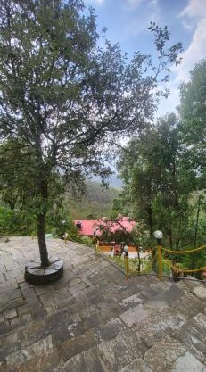 Himalayan home