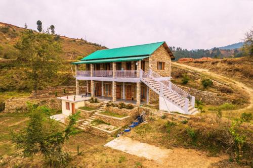 Himkosi Farm by the River