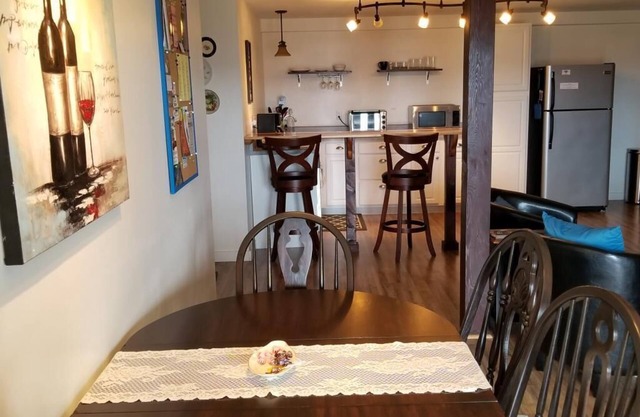Himmel Haus Bed & Breakfast - Your Slice of Heaven in Hermann, Mo