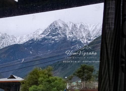 HIMVIGRAHA- Your Mountain Retreat
