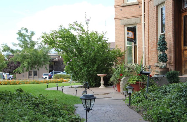 Hines Mansion