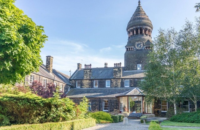 Hinsley Hall