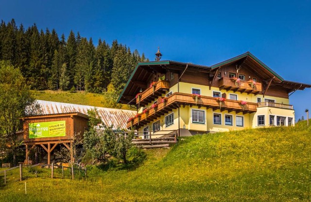Hinteregghof