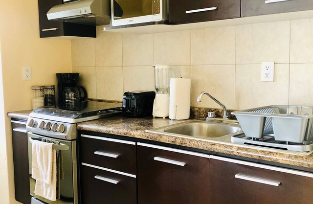 Hipódromo Condesa Apartamento 1 Estacionamiento 2be/2ba