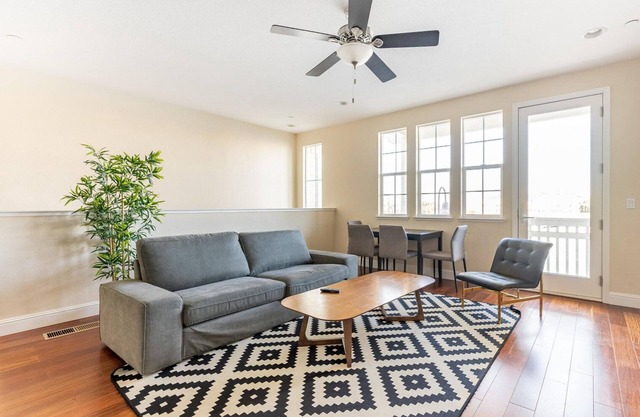 Hip Redwood City 2BR w/ Balcony, nr Outdoor Activities, by Blueground