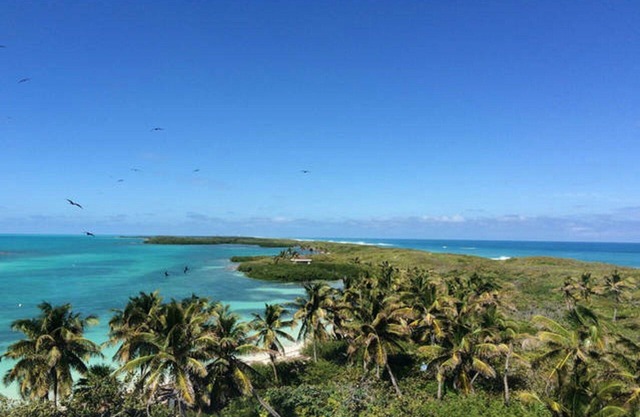 Hippieschic Eco-Glamping / Tulum, Mexiko Strand direkt + WiFi