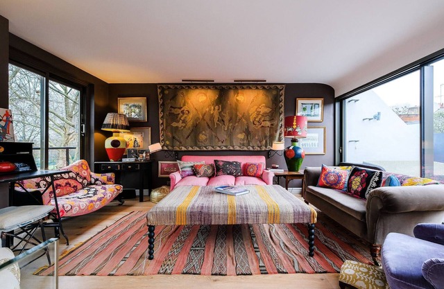 Hippodrome Mews | Pro-Managed