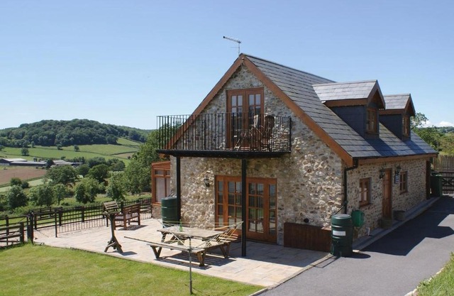 Hiscox Cottage