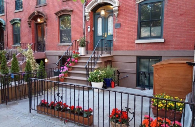 Eigentumswohnung bei Paulus Hook Brownstone