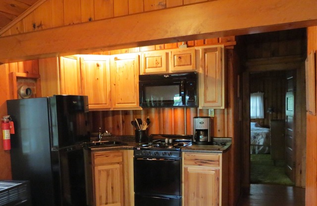 Historic 3 bedroom, 2 bath, directly on a 3 lake chain! Rental Boats available!