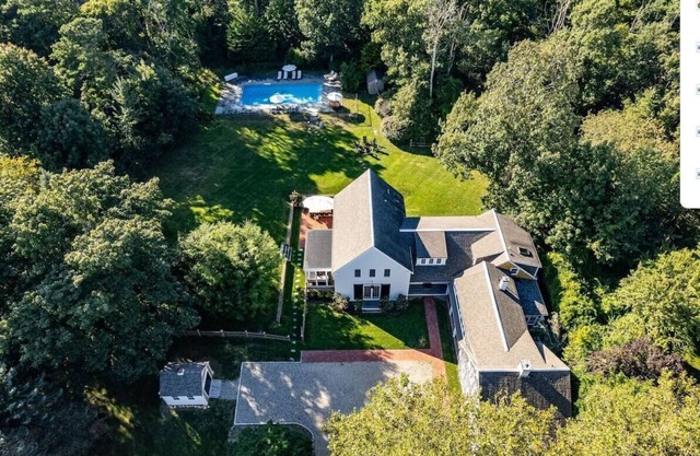 Historic 6 Bedroom/6 Bath Home with Saltwater Pool
