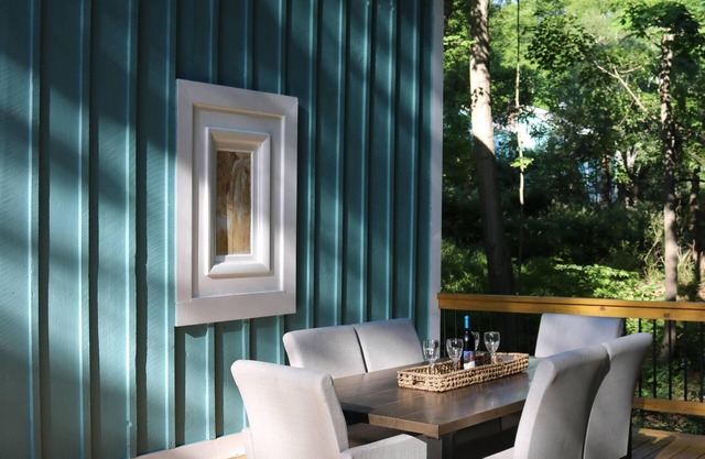 Experience the Beauty of the Berkshires and Hudson Valley in Our Historic Home