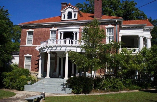 Historisches Brentwood