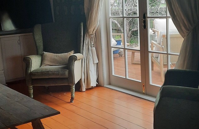 Historic Cambridge Villa - 5 mins walk to town! Your home away from home.