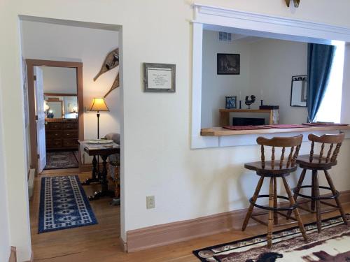 Historic Capitol Hotel Vacation Suites Downtown