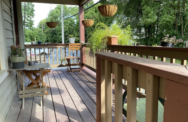 Historic Catskill charmer near creek