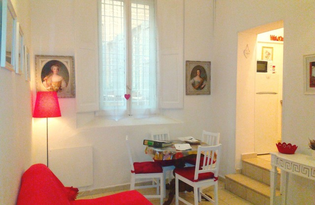 Altstadt 2torri ♥ ♥ Komfortable Familienfreundlich