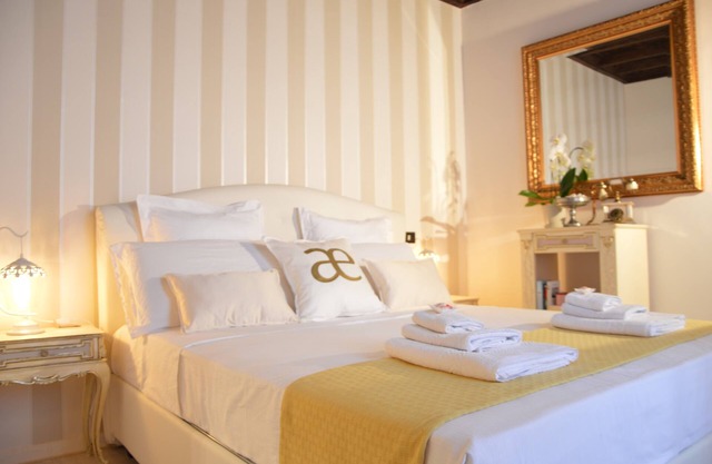 Elegante Wohnung im Herzen von Rom zwischen PANTHEON und COLISEUM #RaffaelloInn
