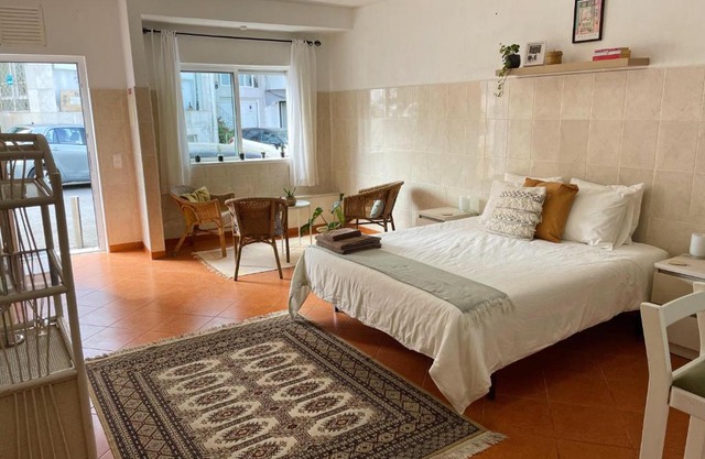 Historic Centre: Casa Protea - Studio Apartment