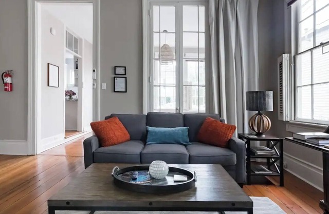 Historic Charleston Charm - Private Modern Luxe