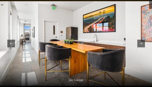 Historic Charm meet Modern Amenities