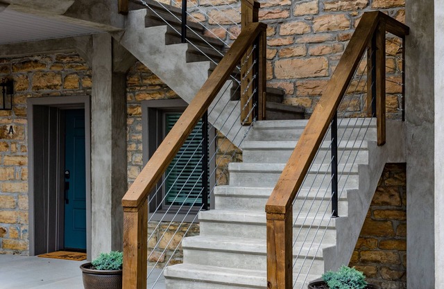 Historic charm Modern Luxury