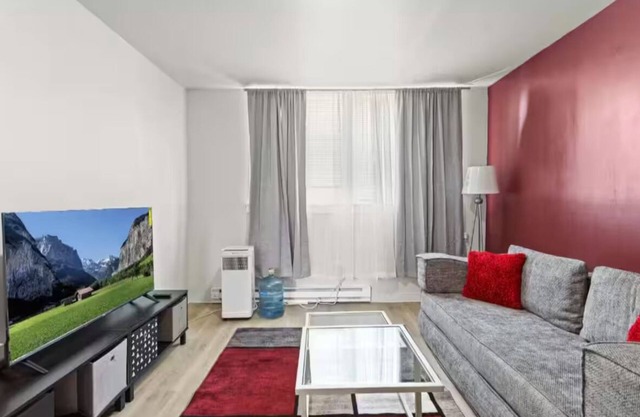 Historic Charm + Modern Comfort