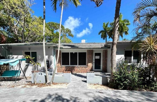 Historic Charm?5 min beach/Las Olas 15 airport