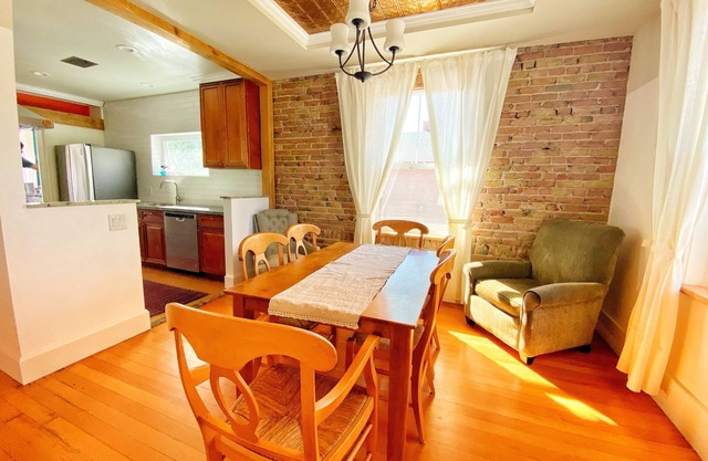 Historic Clarkdale House with Mountain Views