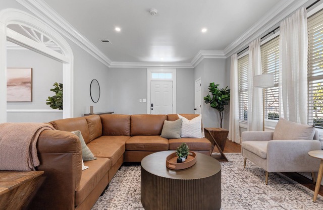 Historic Cloverdale Gem in the Heart of Montgomery