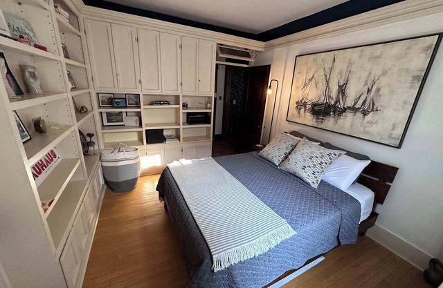 Historic Condo in Downtown Fargo